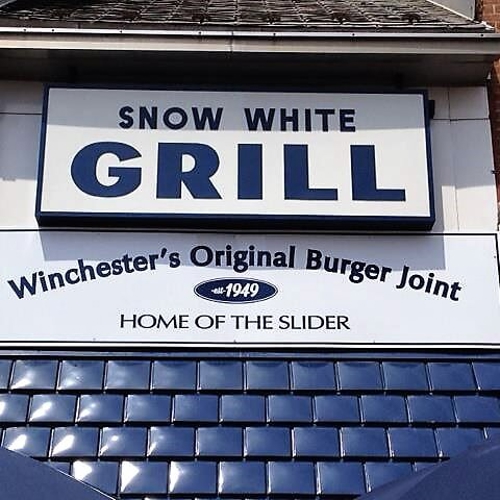 Exterior Lightboxes